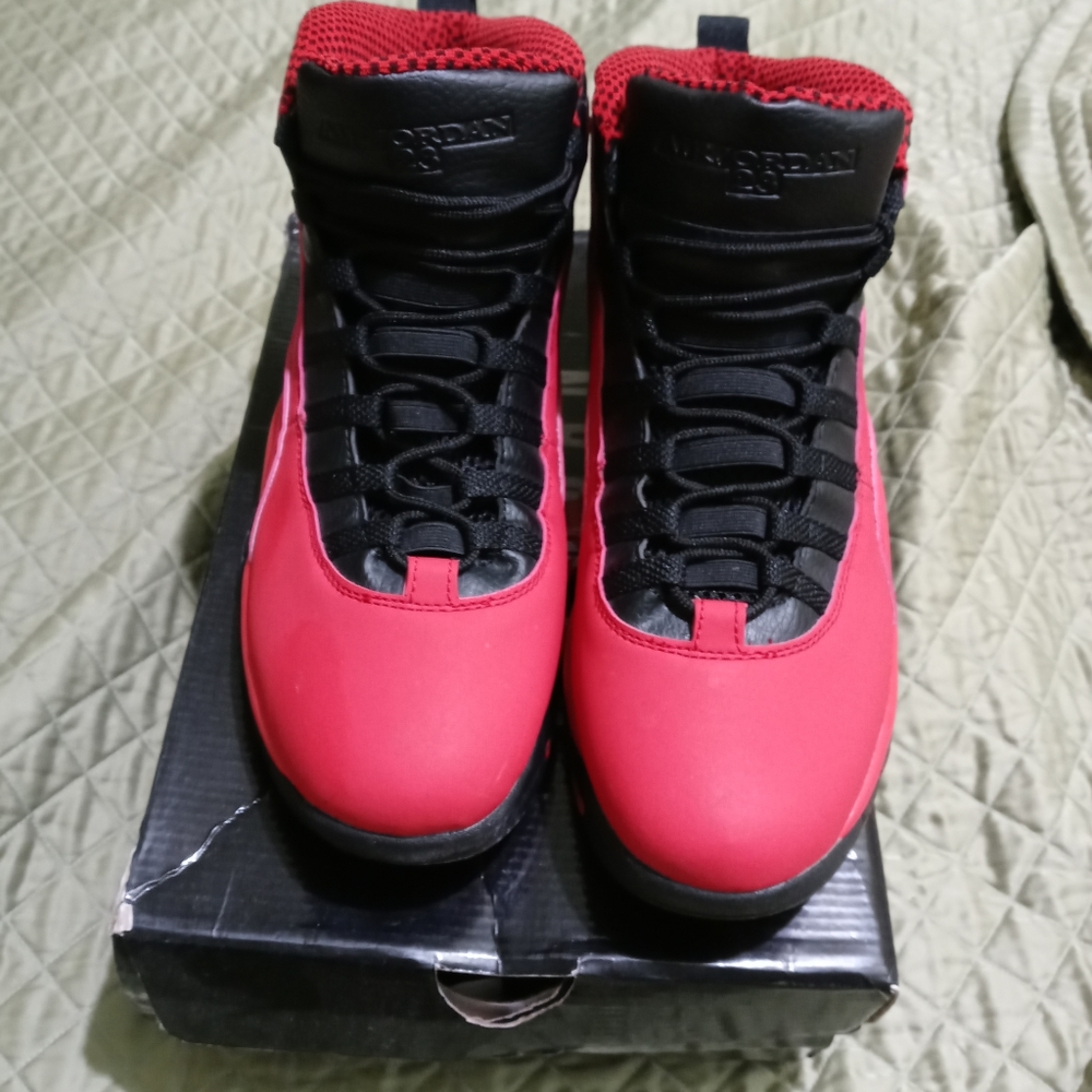 Air jordan